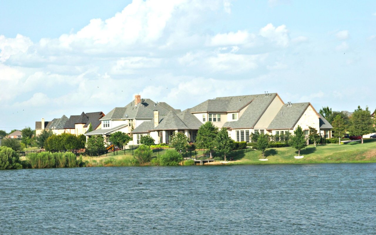 Granite Shoals