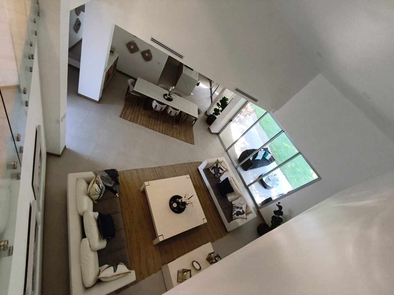 Luxury Ocean View Home in Los Sueños Resort Costa Rica, Rainforest Estate for Sale- El Bosque Residence