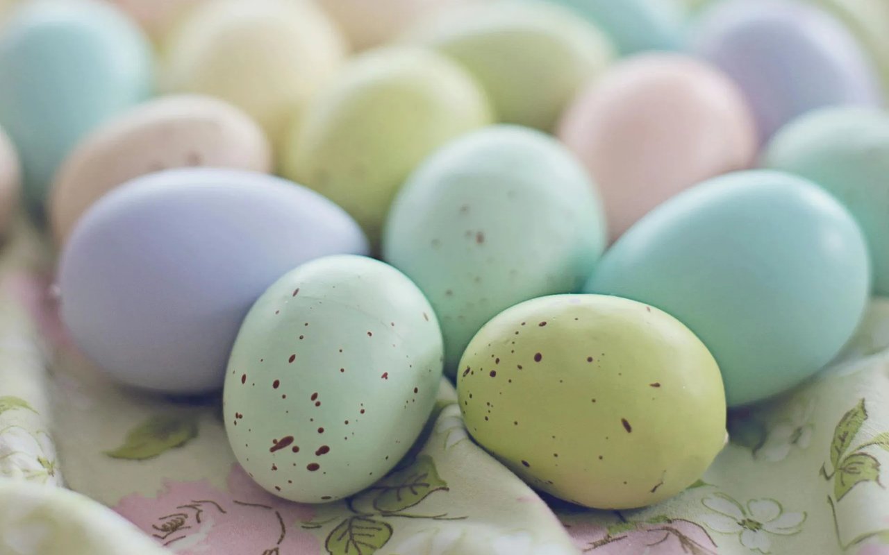 Easter Eggstravaganza at PGA Frisco