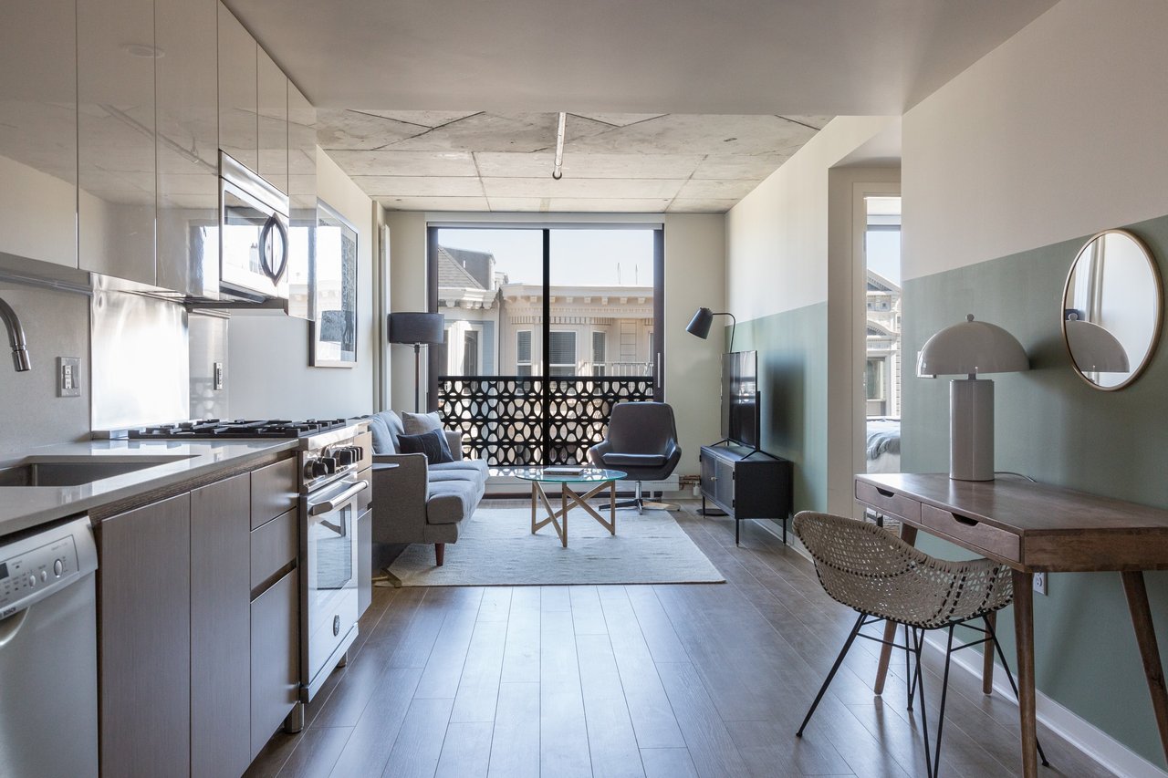 2112 Market Street 311 San Francisco CA