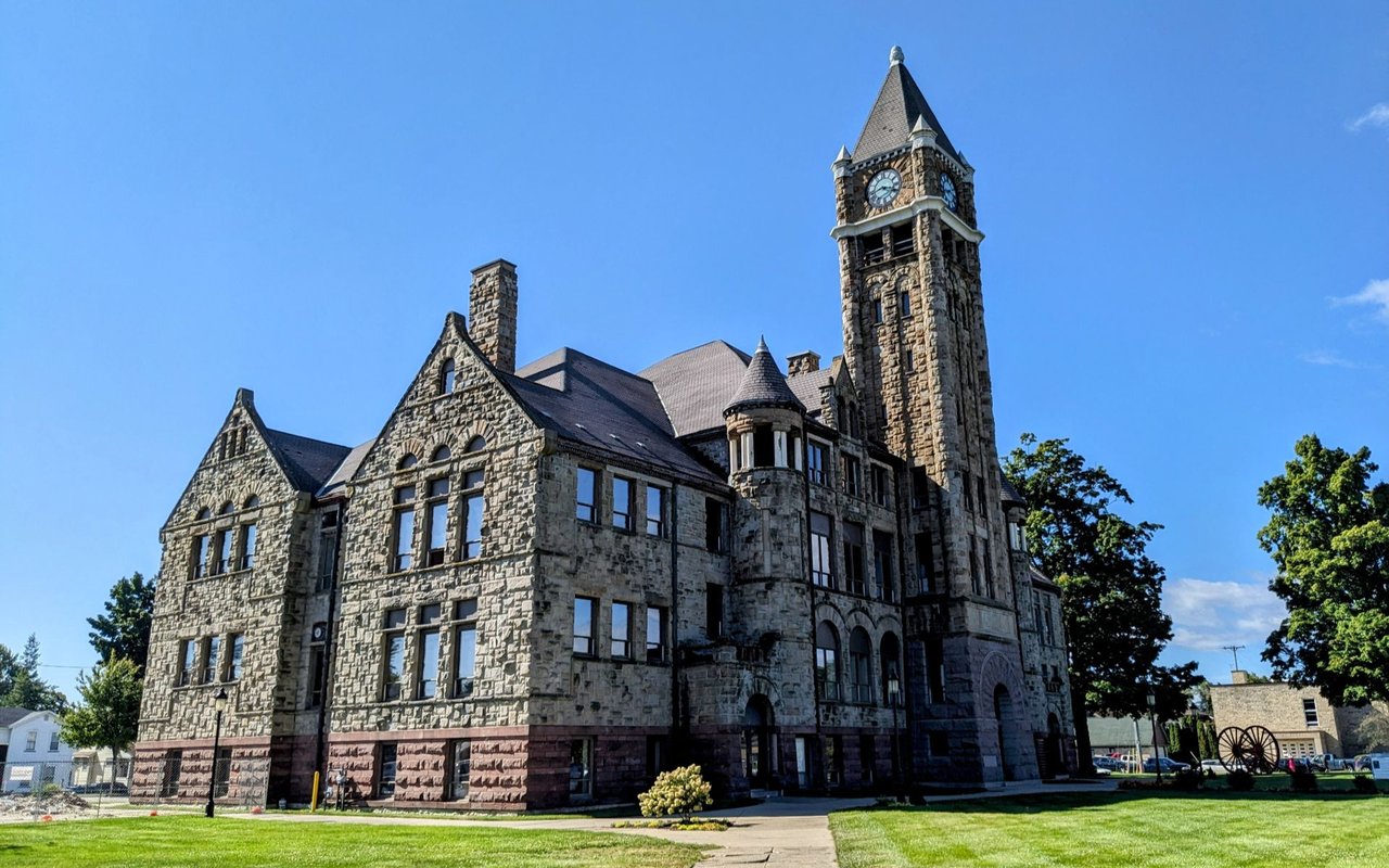 Muskegon