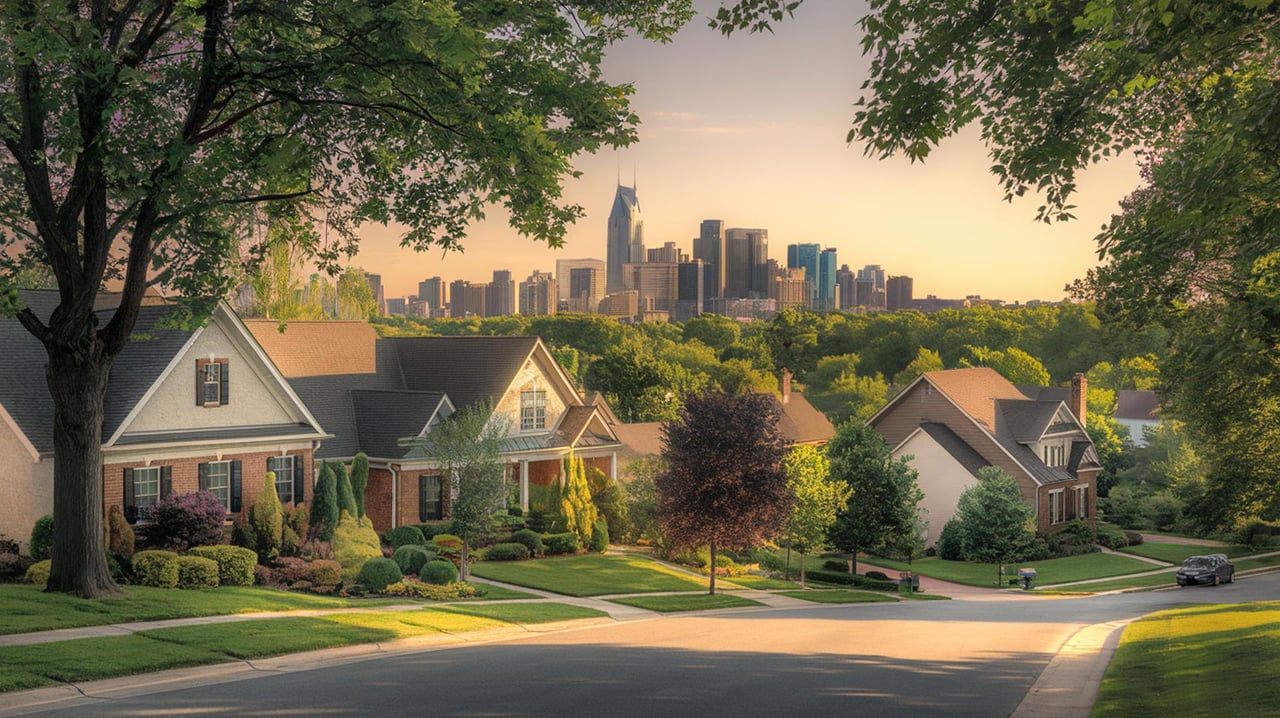 Your Guide to Buying a Home in Green Hills, TN
