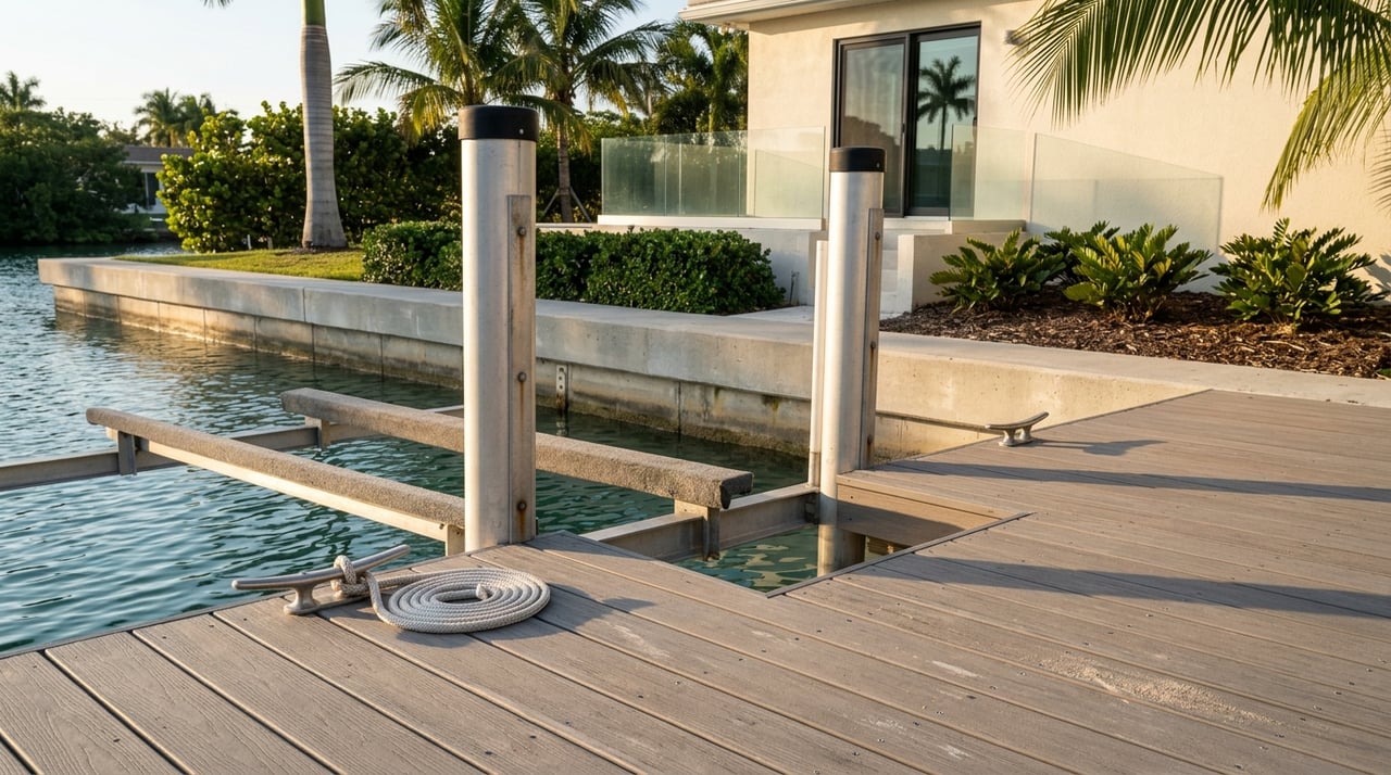 Marco Island’s Boating Lifestyle For Nearby Homeowners