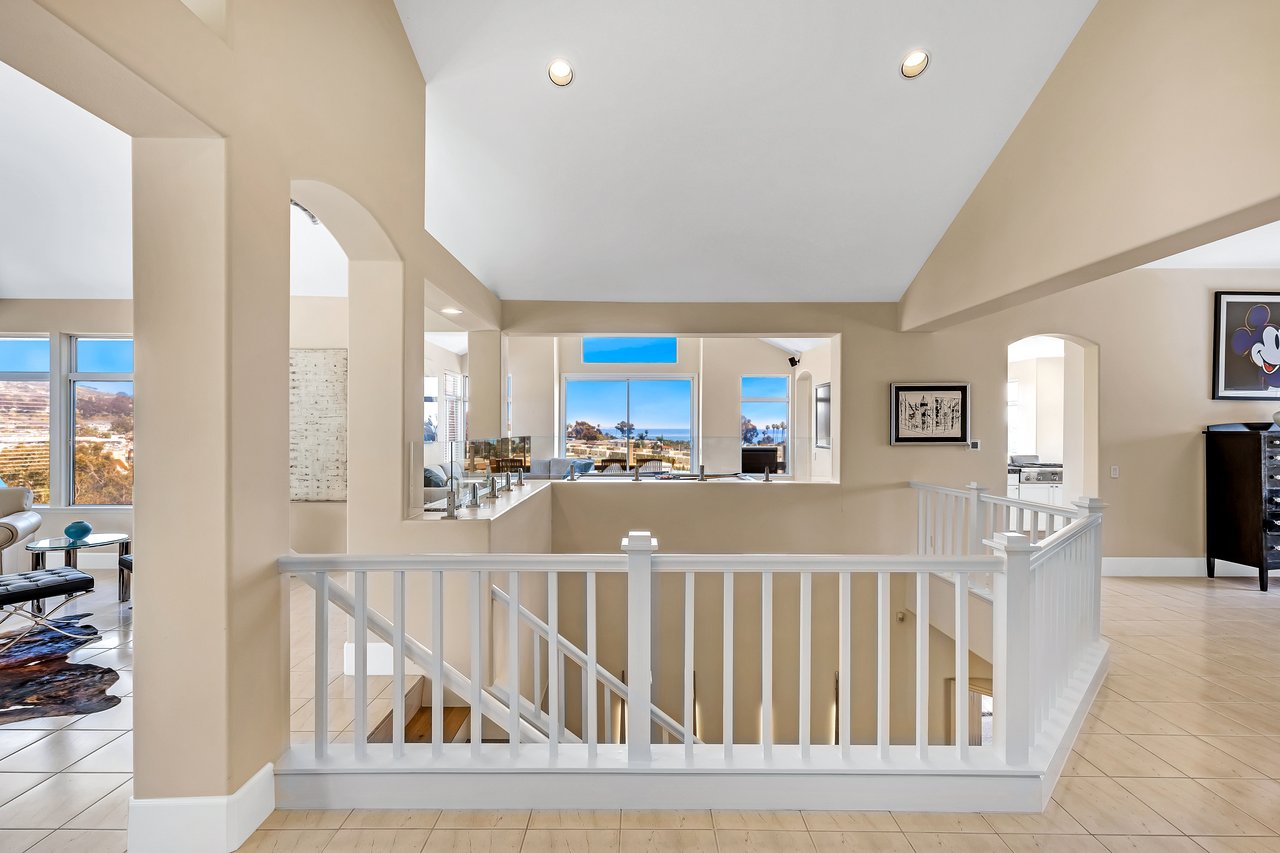 Luxury Rental Minutes from Doheny Beach