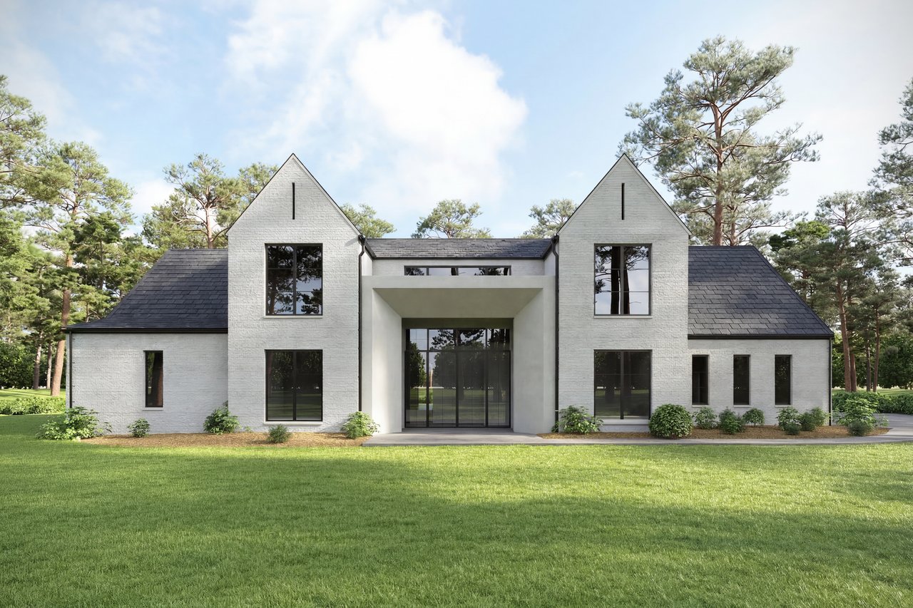 1309 Howells Grove | Reynolds Lake Oconee