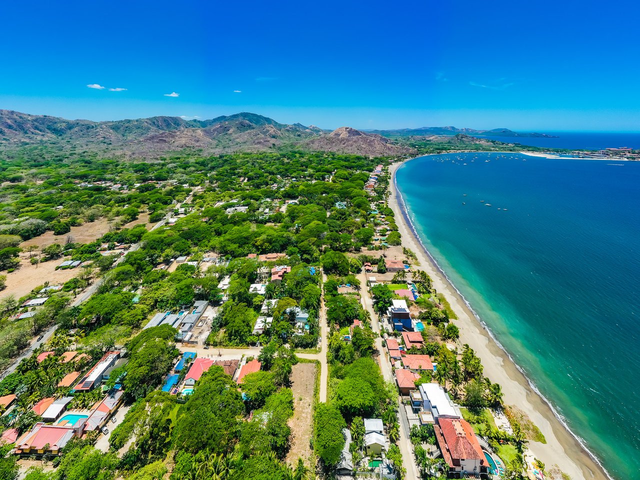 Casa Tucán | Beautiful 2BR Villa in Stef Surf, Just Minutes from Playa Potrero Beach