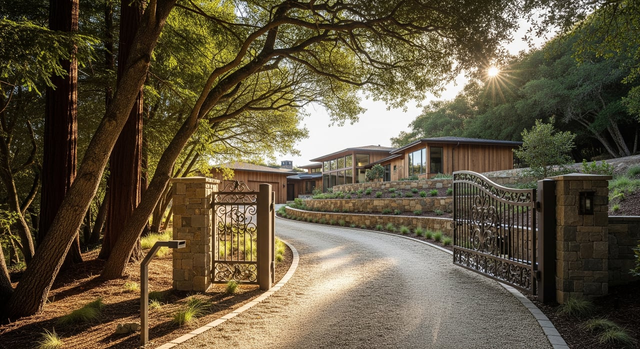 Private Roads, Easements, and PRDs: Ownership Basics