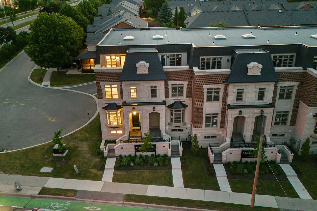 249 Rebecca Street