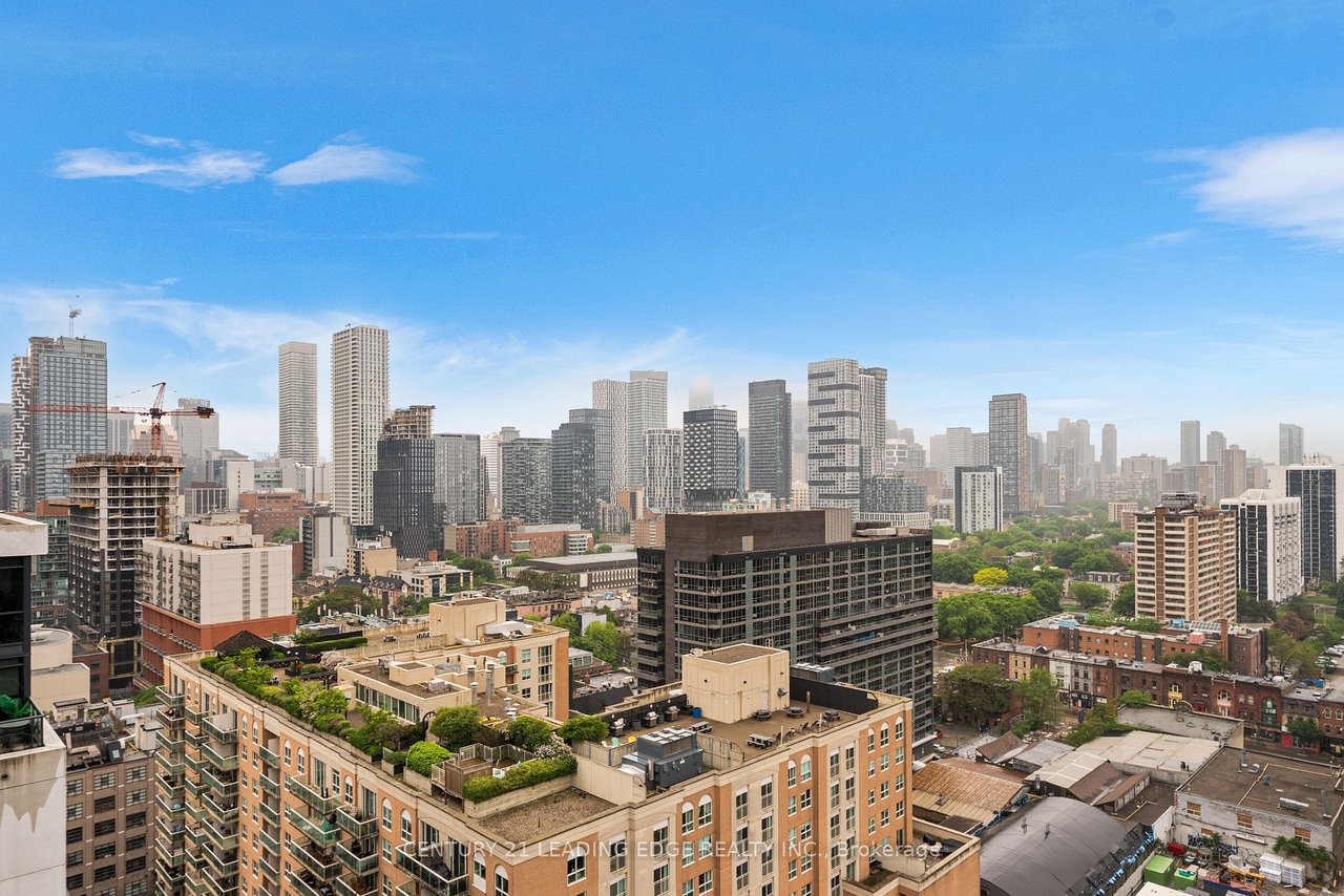 AXIOMS WEST TOWER