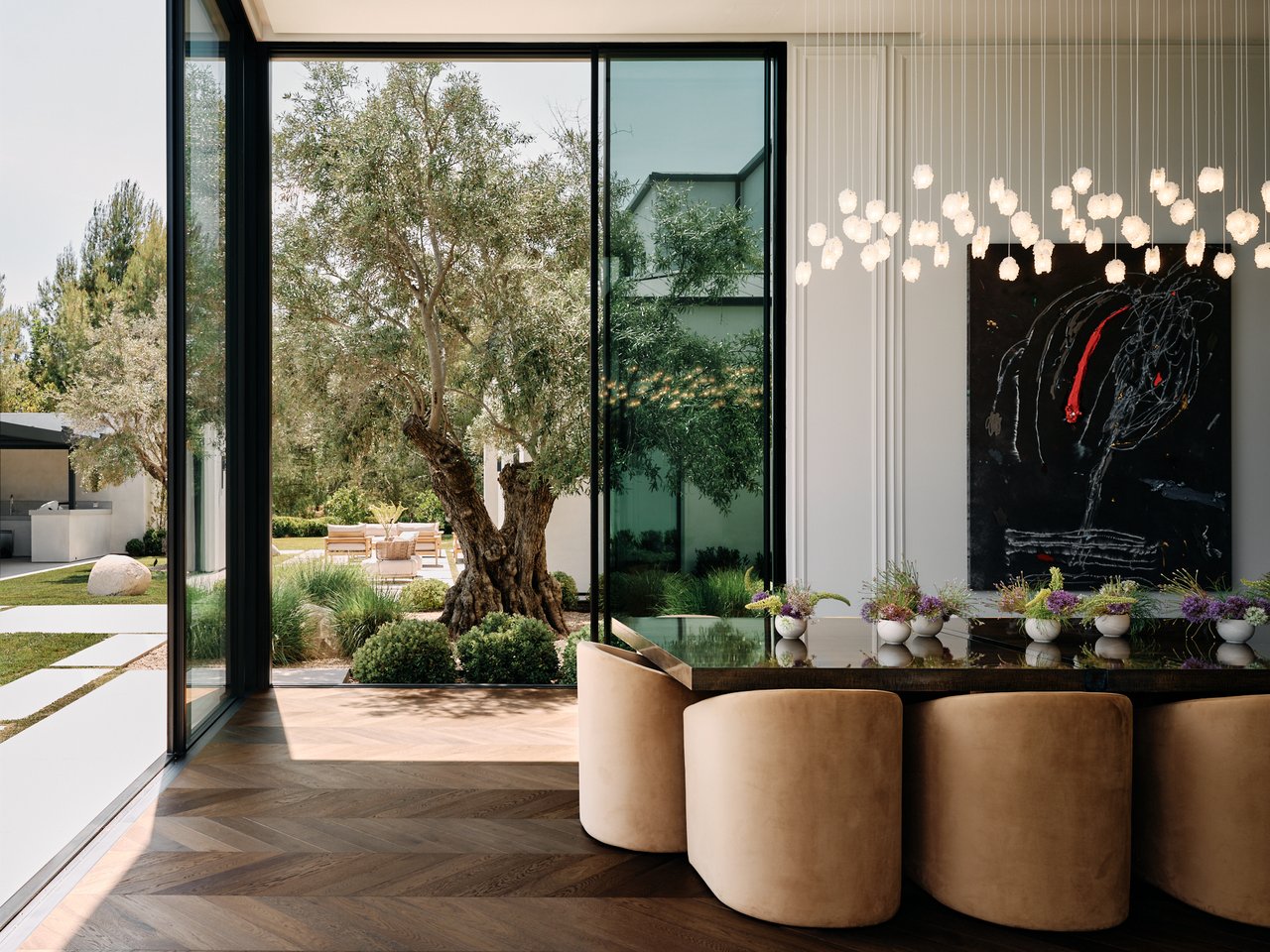 73 Beverly Park Ln, Beverly Hills