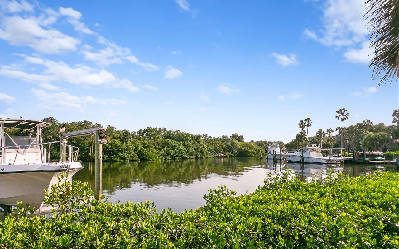 Beach Park and Sunset Park