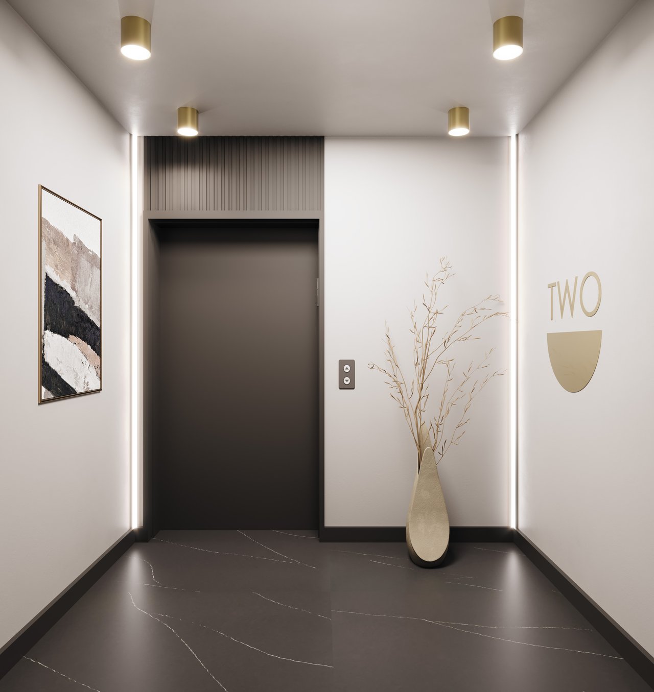 Johnston Reserve #502