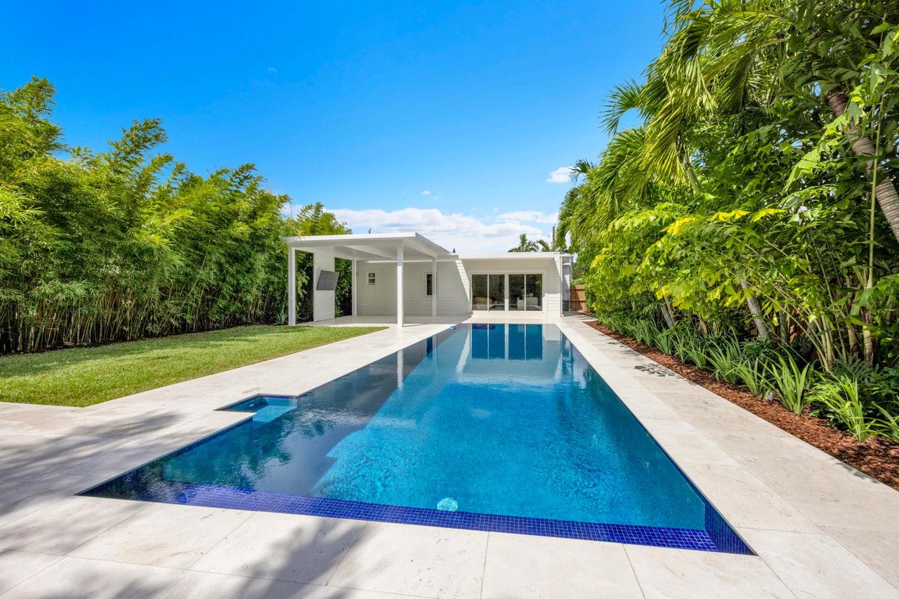 Just Listed: Elevated Design & Effortless Living at 2635 SW 64th Ave