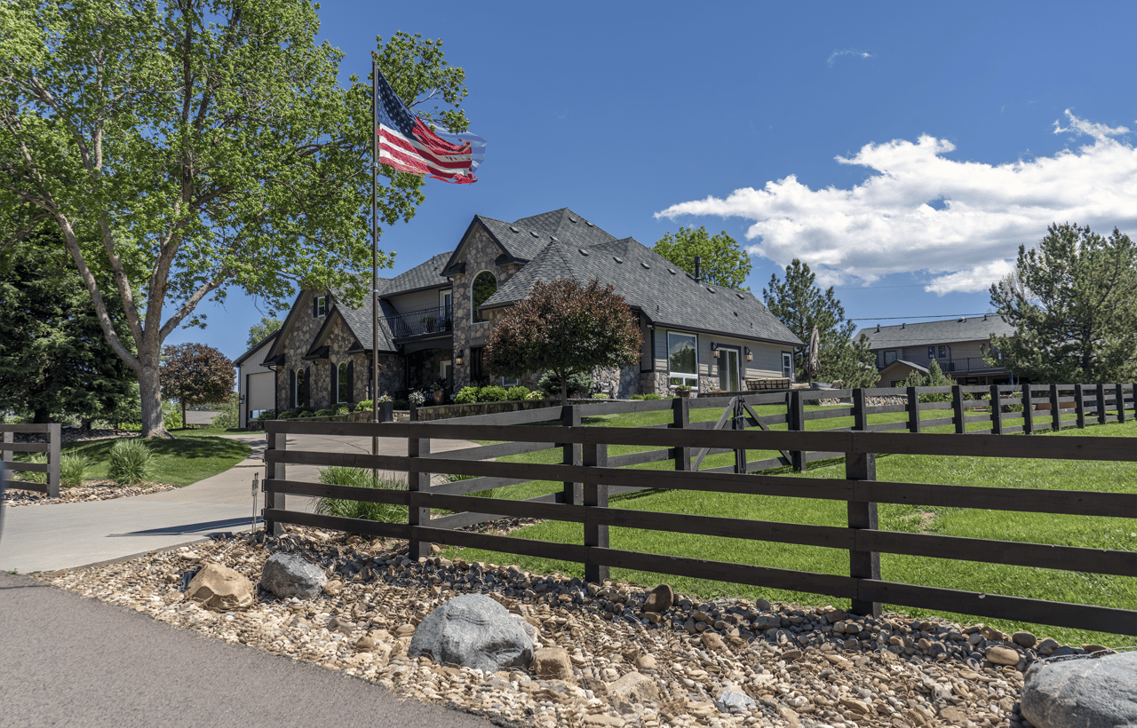 Bear Creek Ranchettes