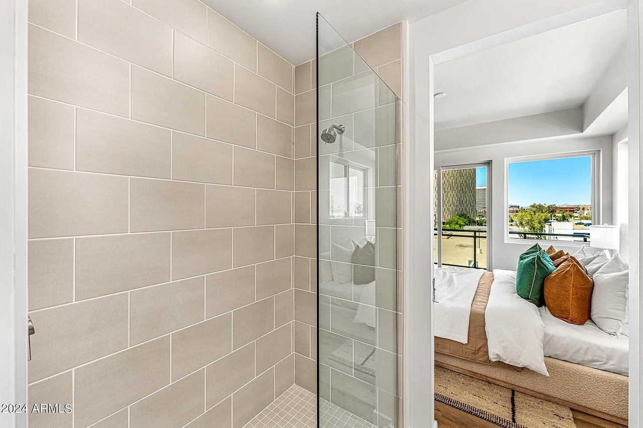 3131 N CENTRAL Avenue, 4012, Phoenix Unit: 4012