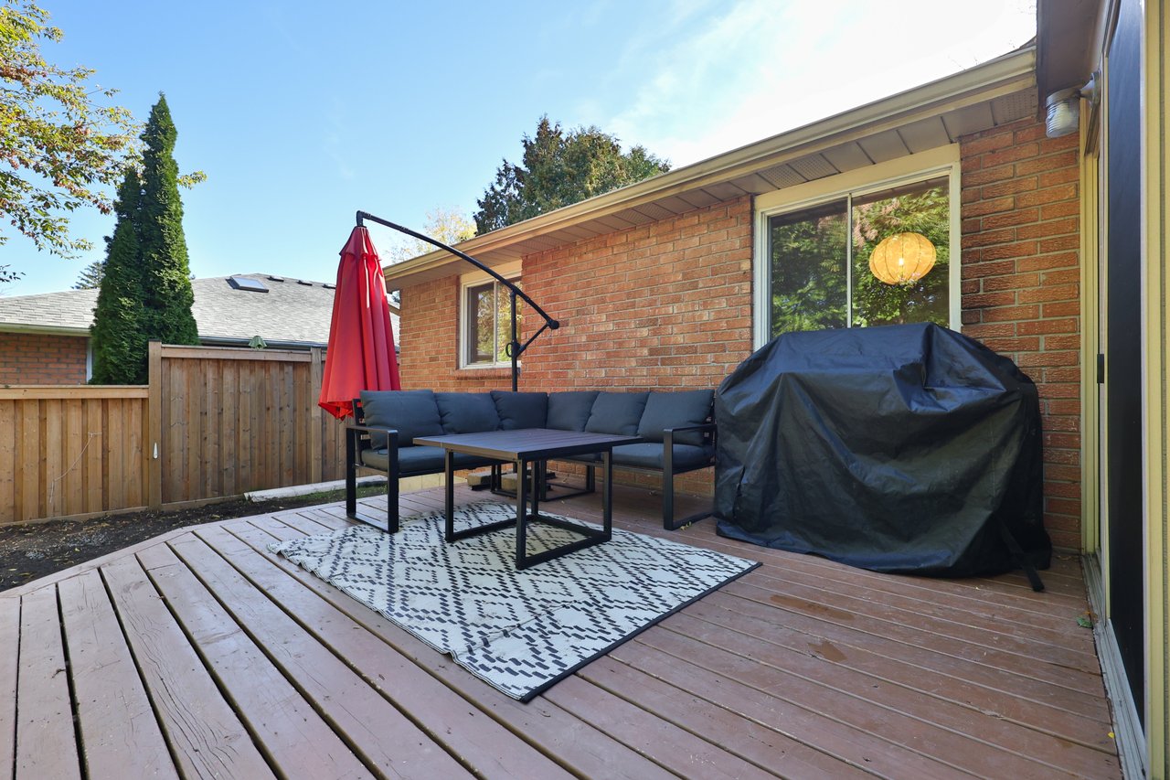 1131 Carol Street, Burlington