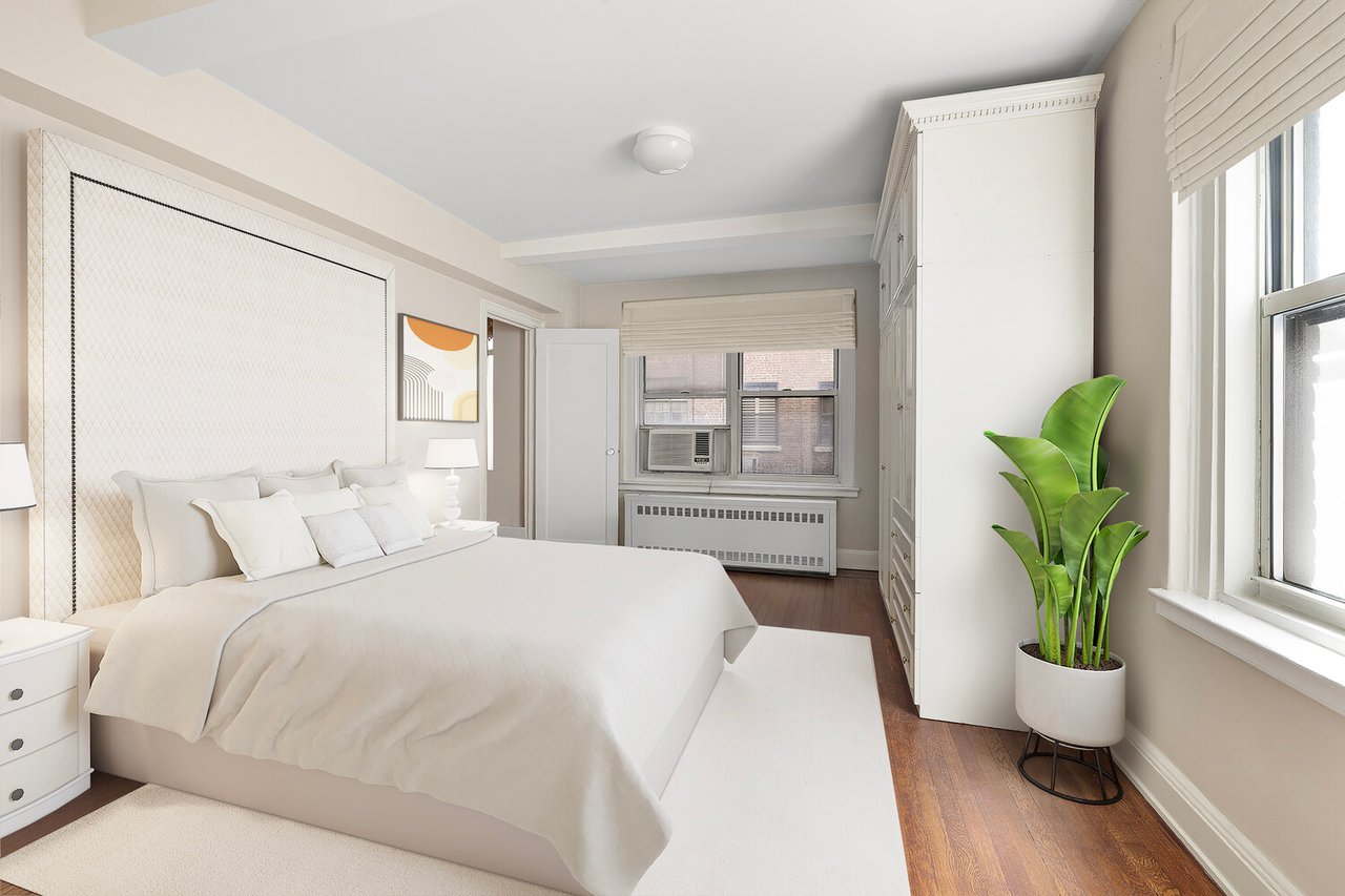 434 E 52ND Street 2D