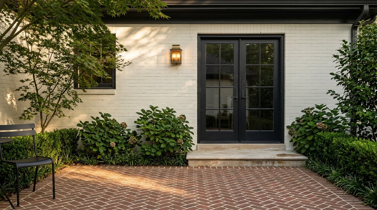 Renovate Or List As-Is In Garden Hills?