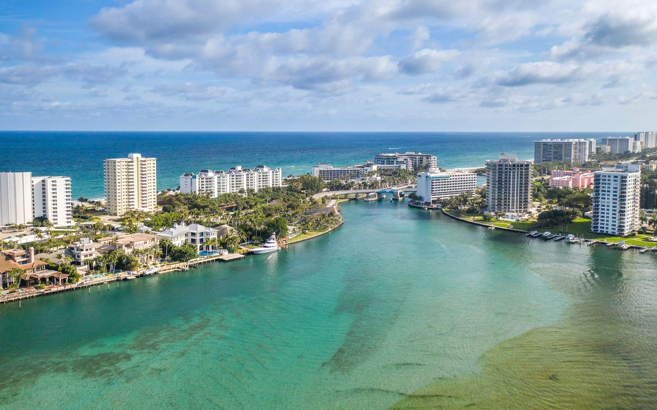Boca Raton
