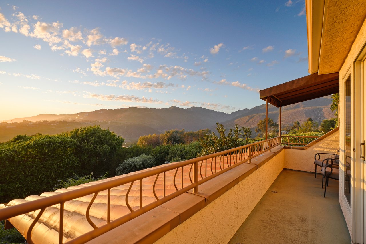 6333 Gayton Place, Malibu
