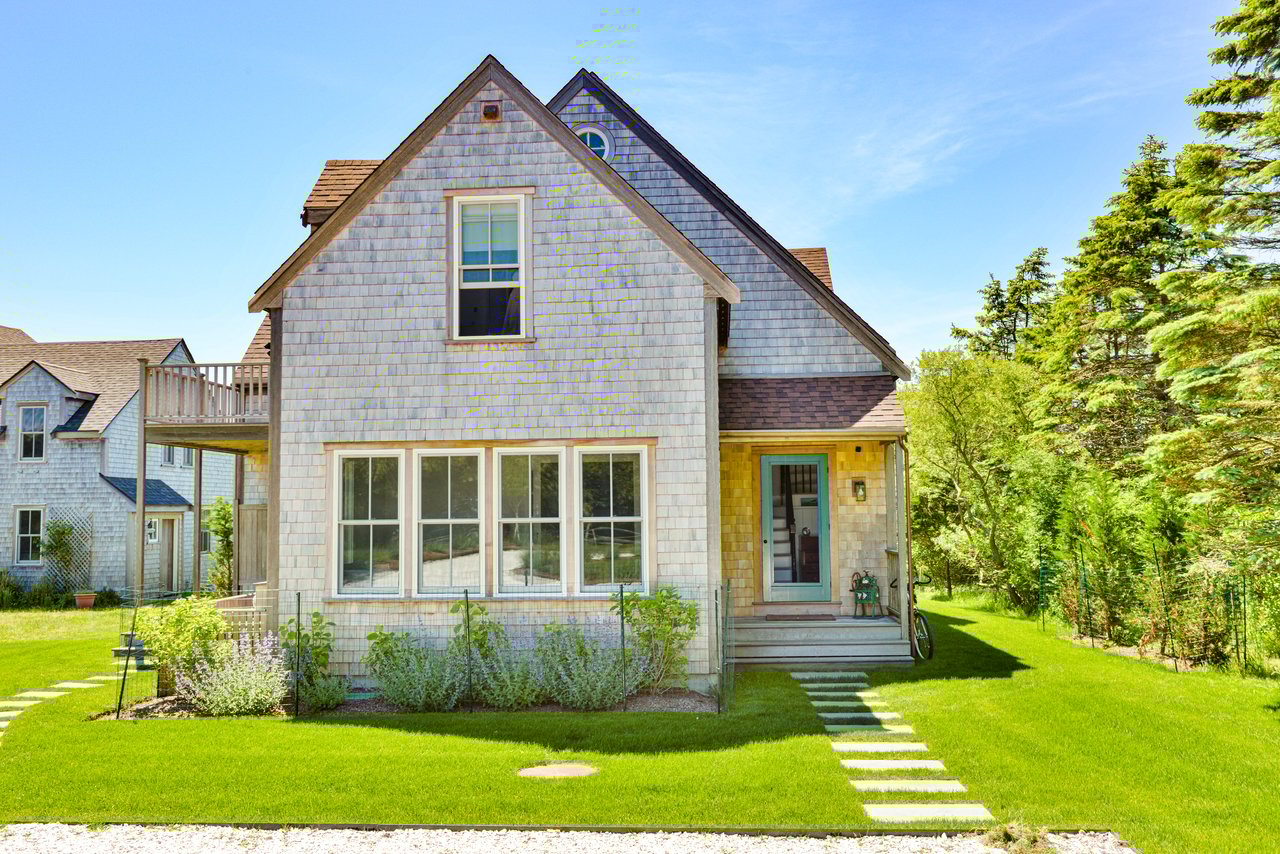 7 Meeting House Lane