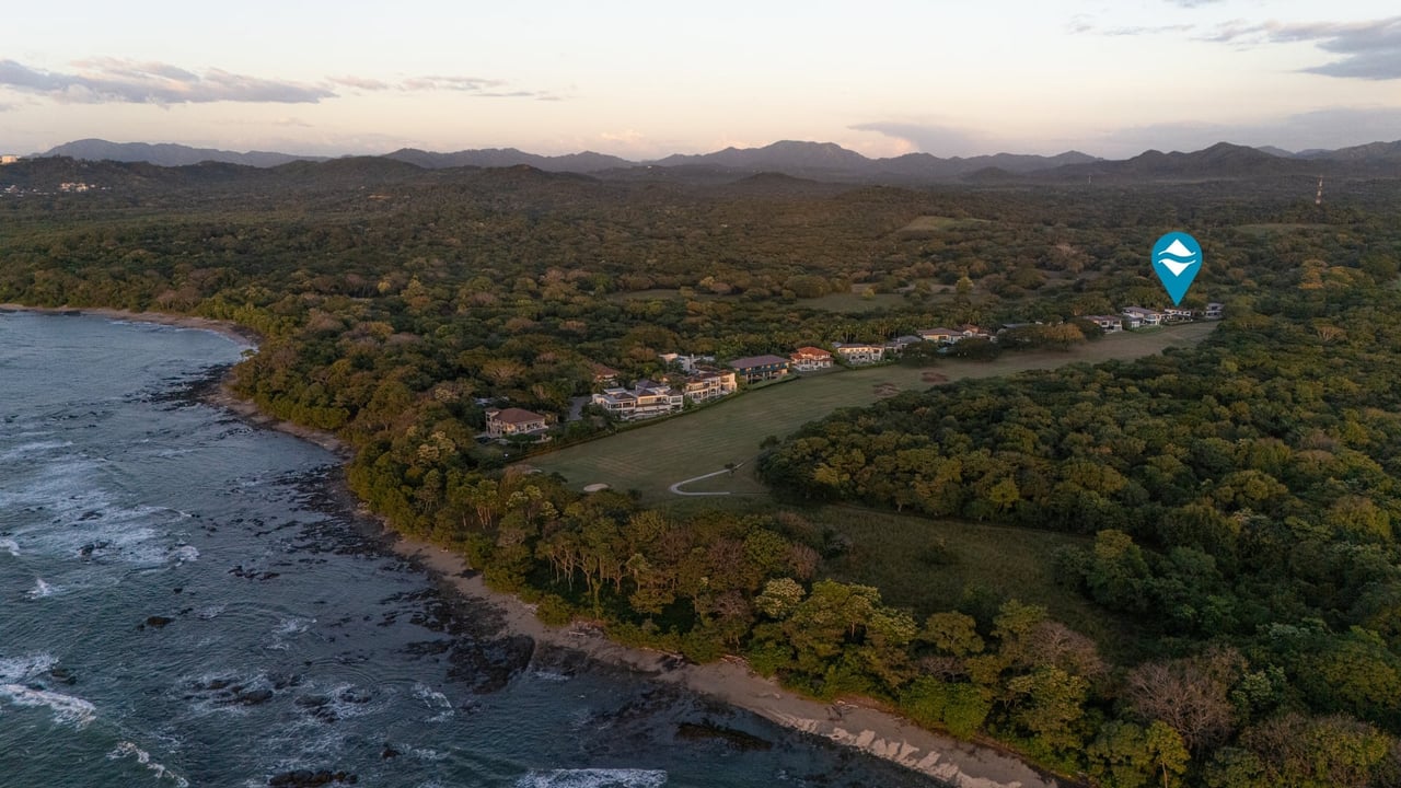 Casa Dulce Vida 2 | Luxury Golf & Ocean View Villa with Private Beach Access in Hacienda Pinilla