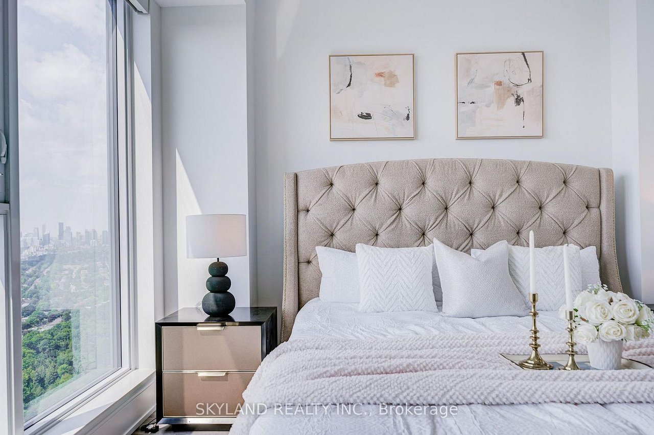 LUXURY IN TRIDEL