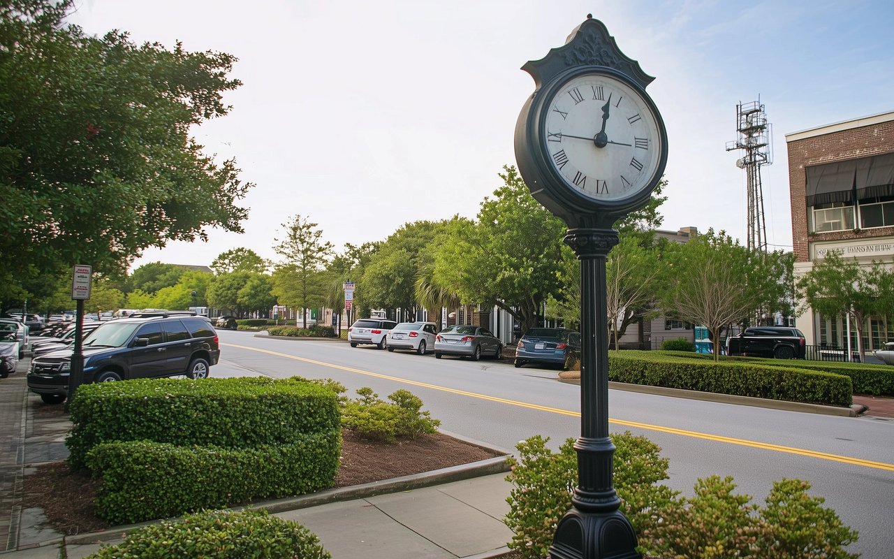 Park Ridge
