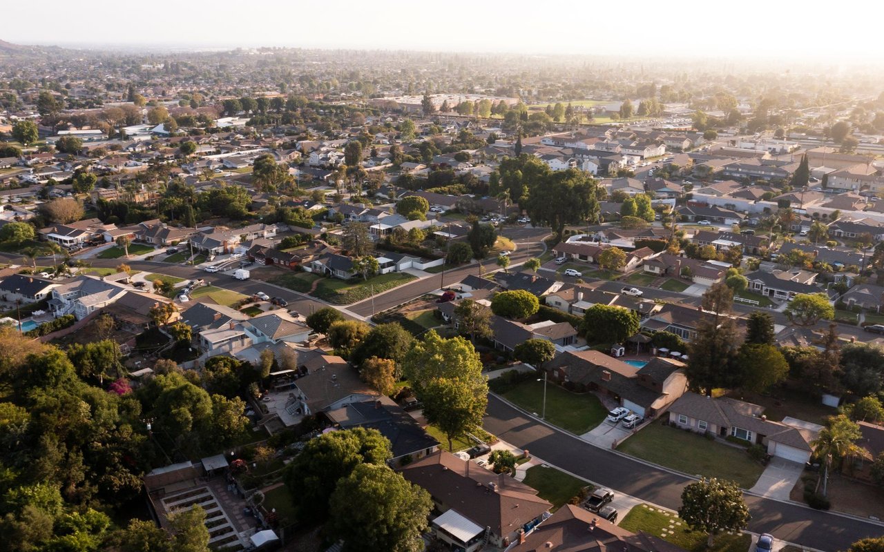 La Habra