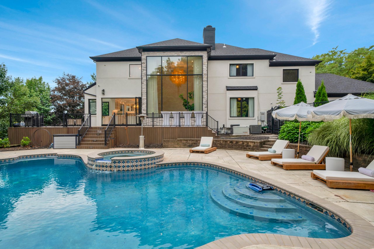 5 Abbington Way, Mendham Twp.