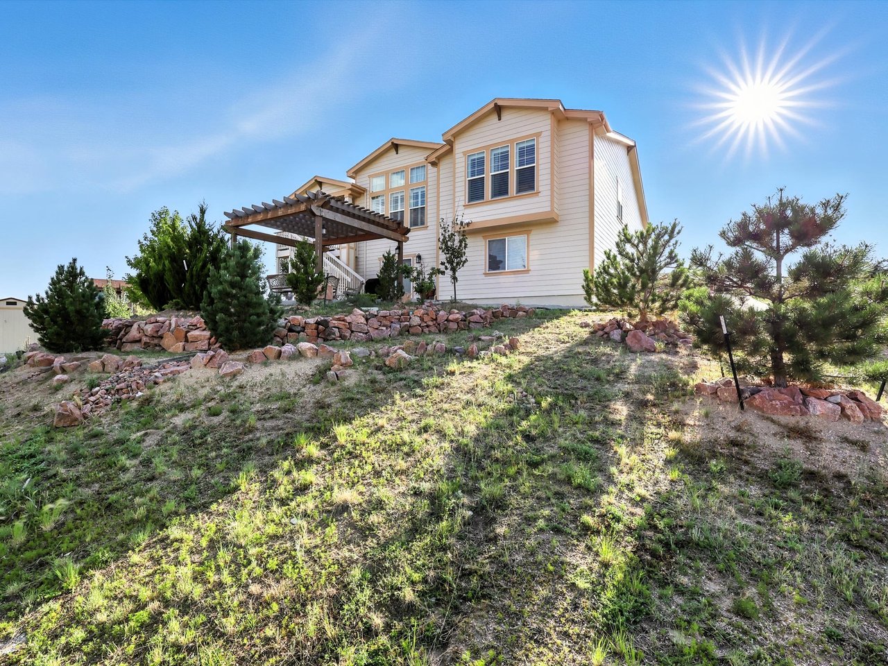 12695 Black Hills Drive