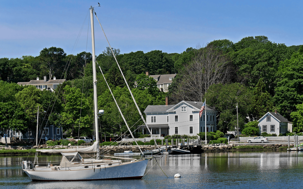South Kingstown