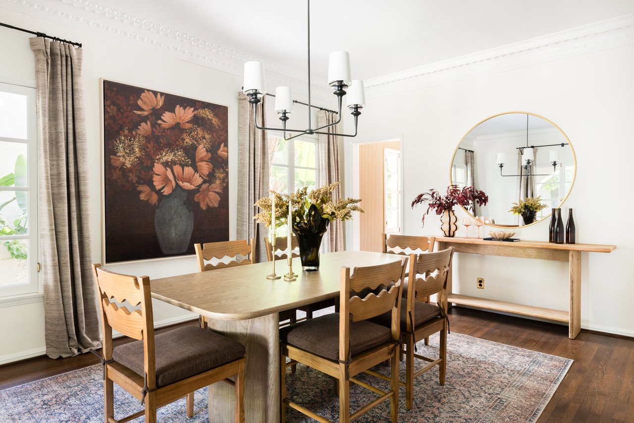 146 S Martel Ave, Beverly Grove 