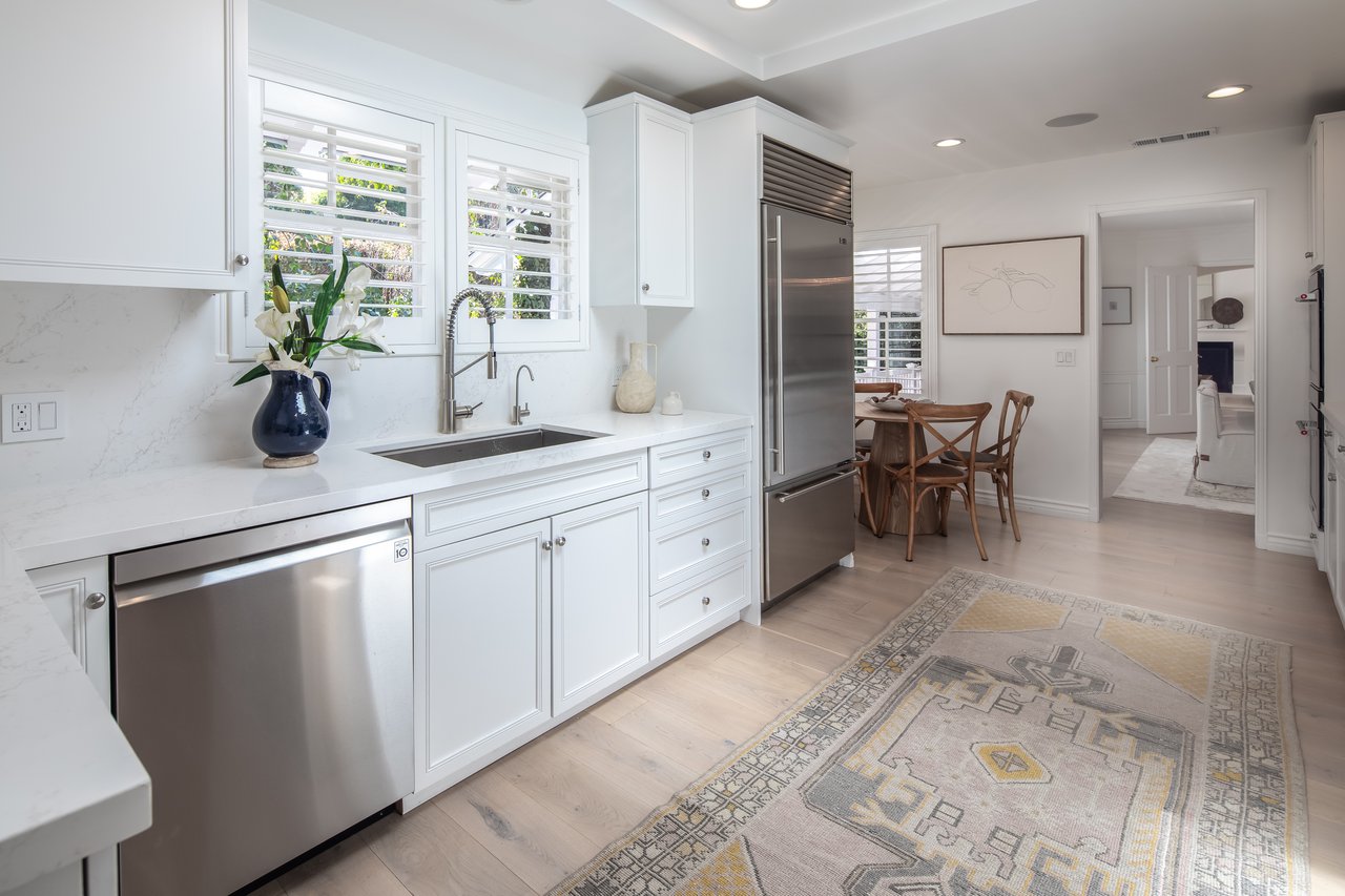 1134 San Ysidro Dr, Beverly Hills 