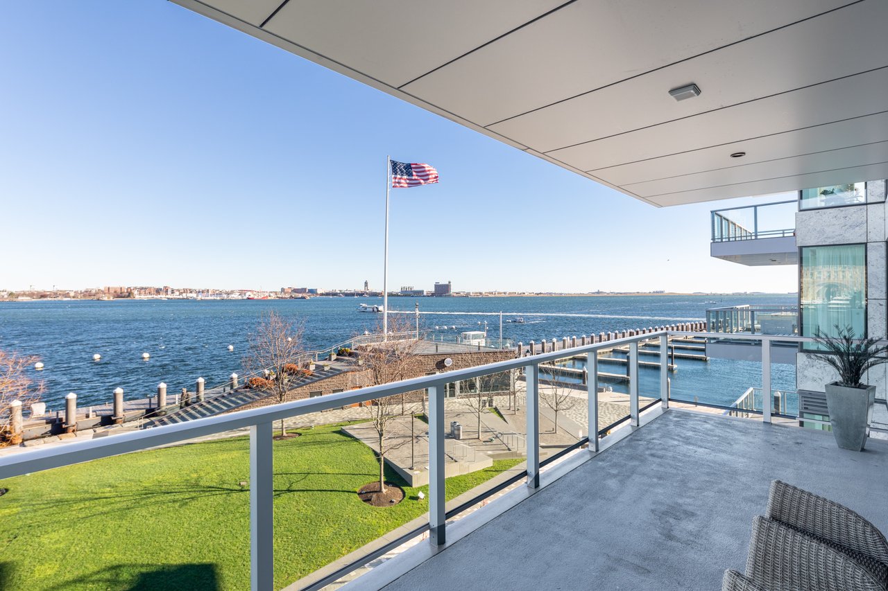 50 Liberty Drive, Unit 3A