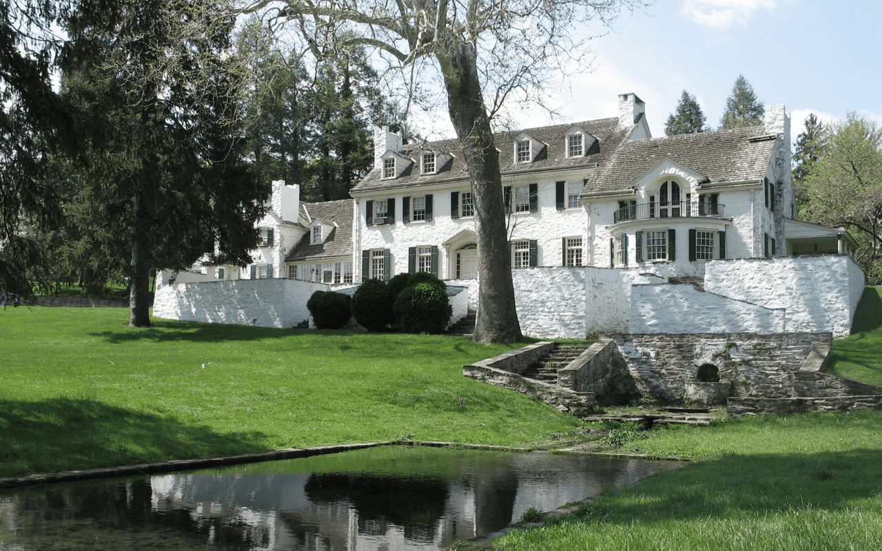 Warwick Township