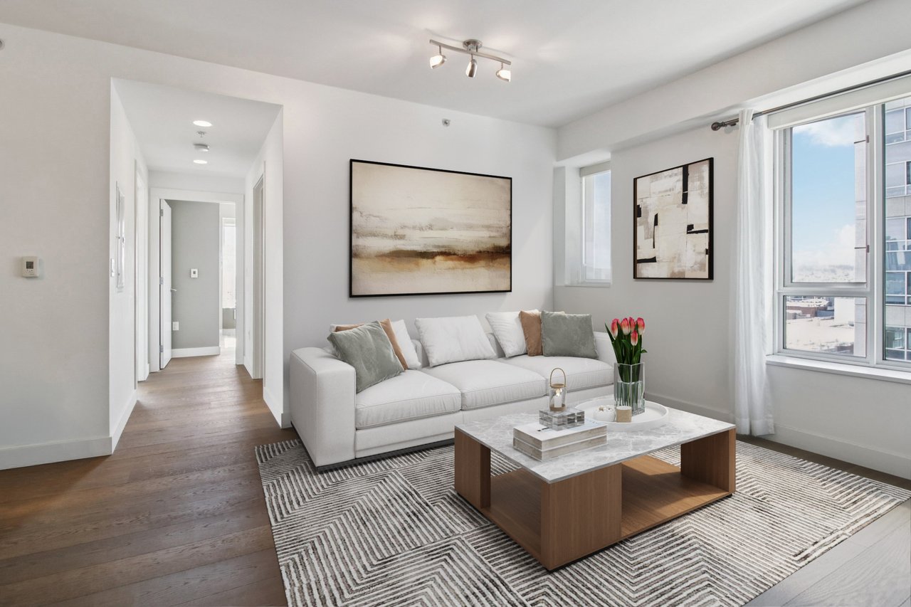 1160 Mission St Unit 907 