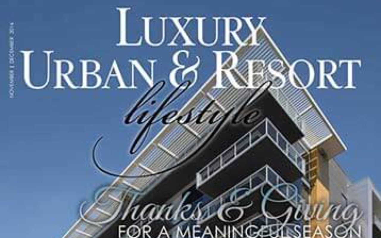 Introducing Envy Residences