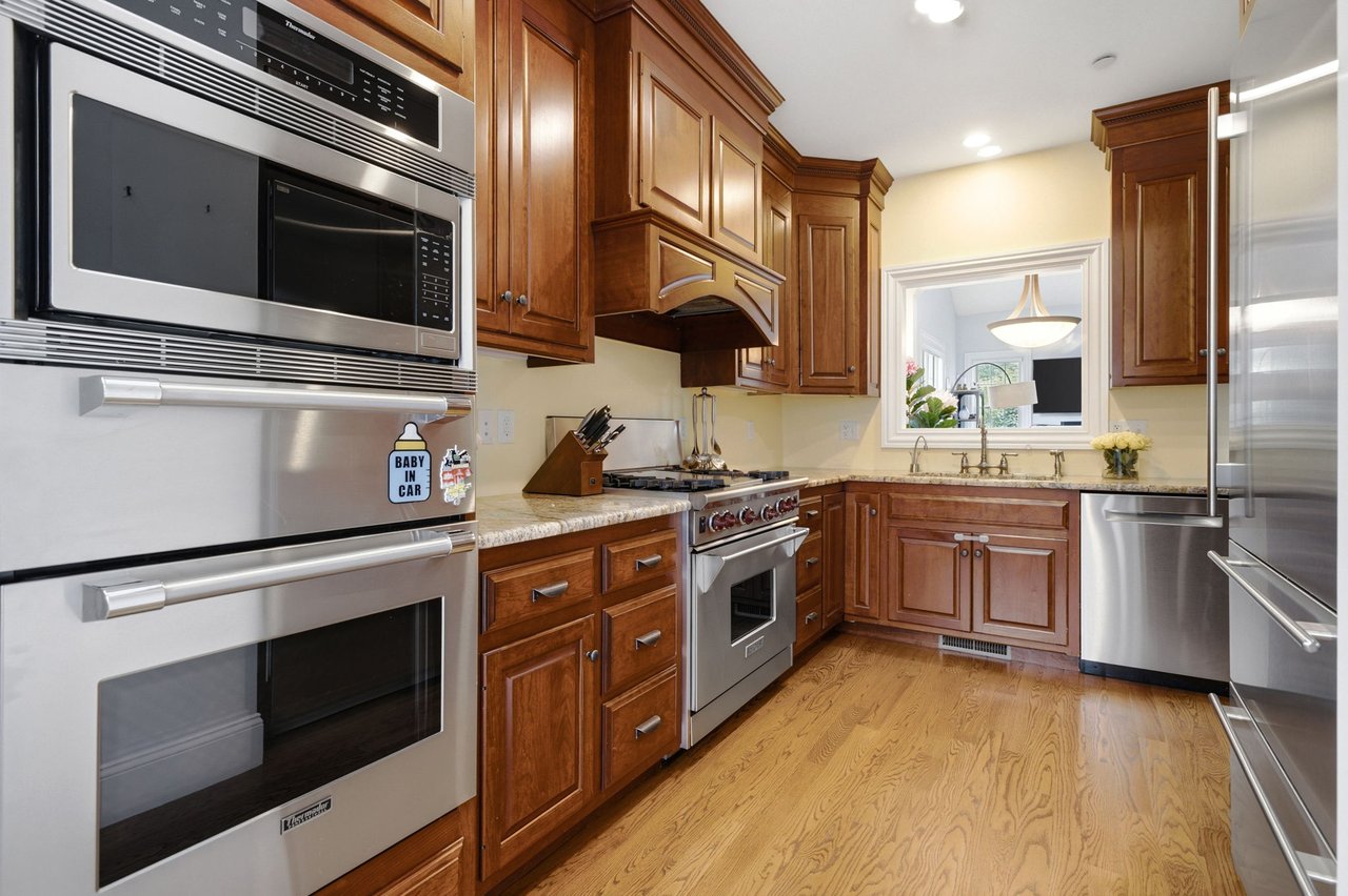 287 Langley Rd #38