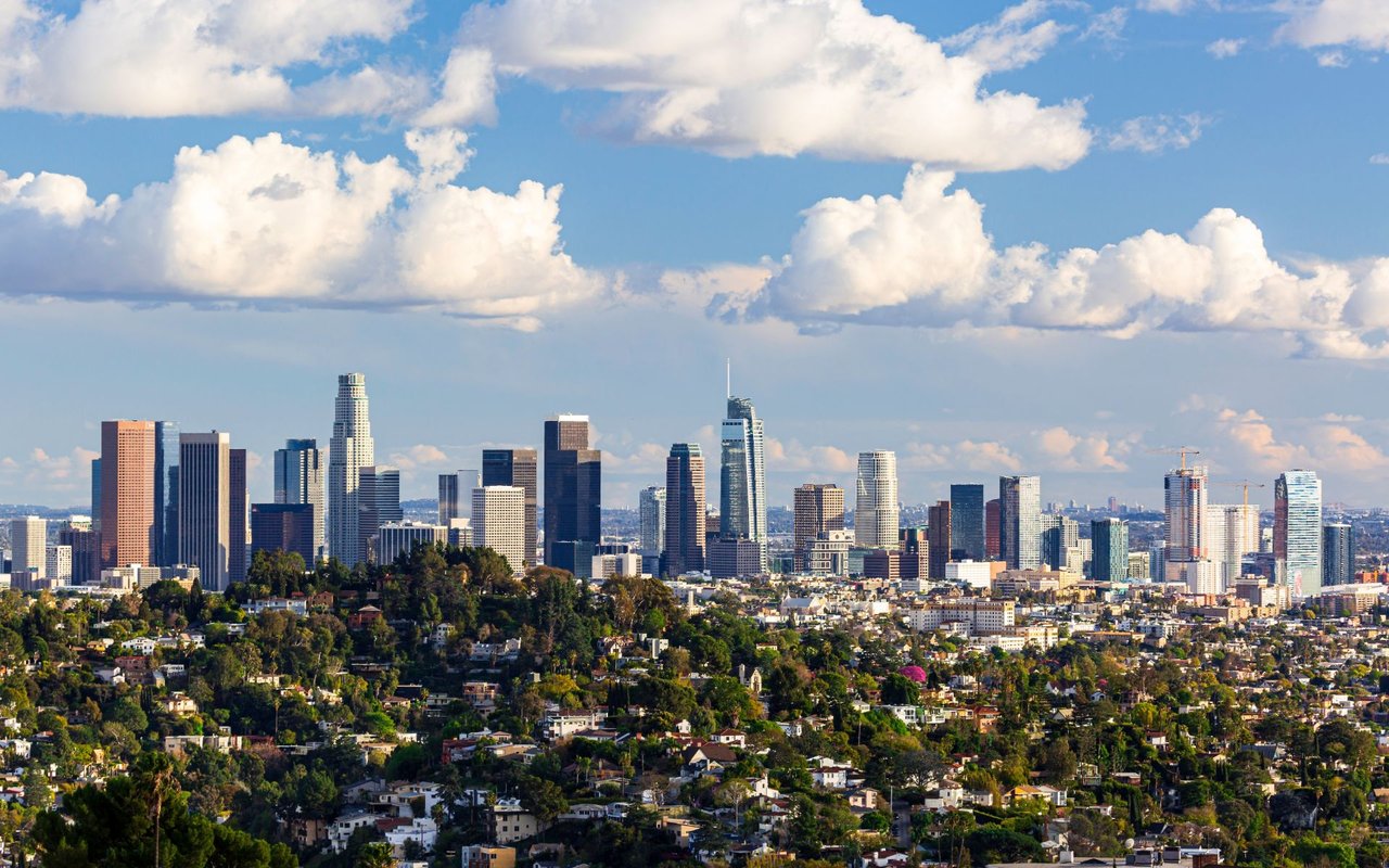Greater LA