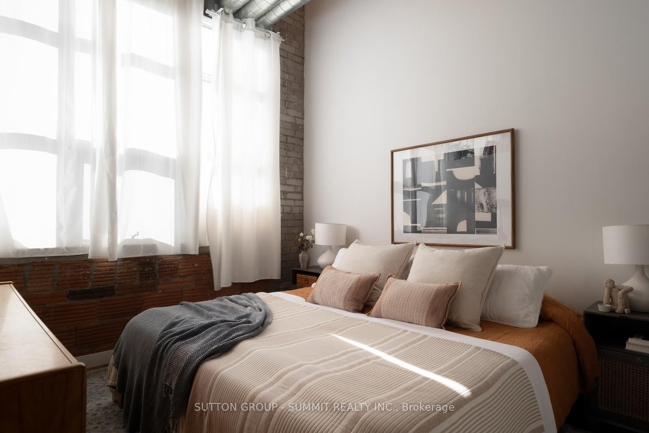 HISTORICAL PENTHOUSE SUITE