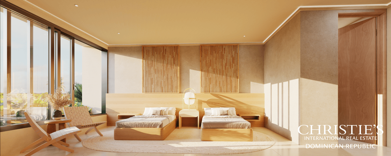 Bonita Golf Residences at Cap Cana