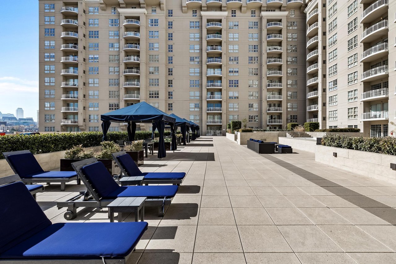 The Renaissance on Turtle Creek