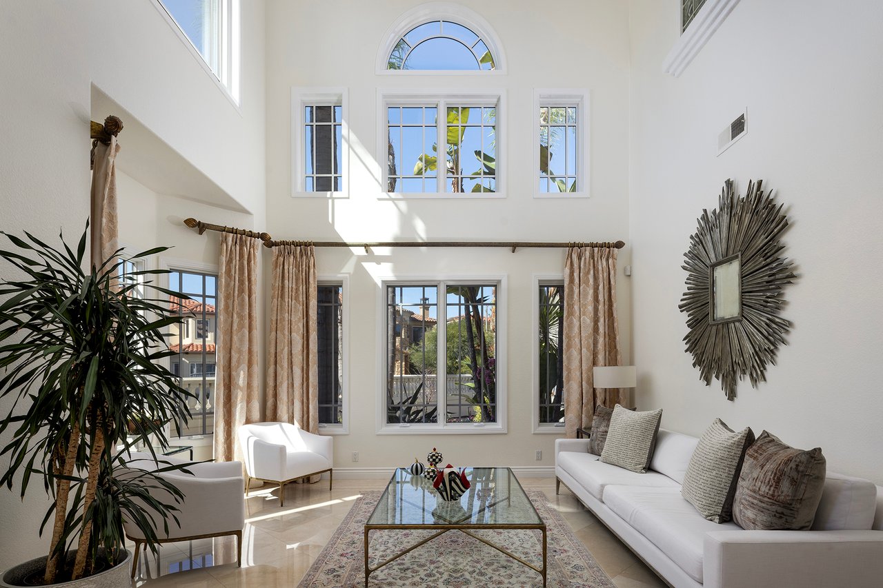 14 San Rafael Place