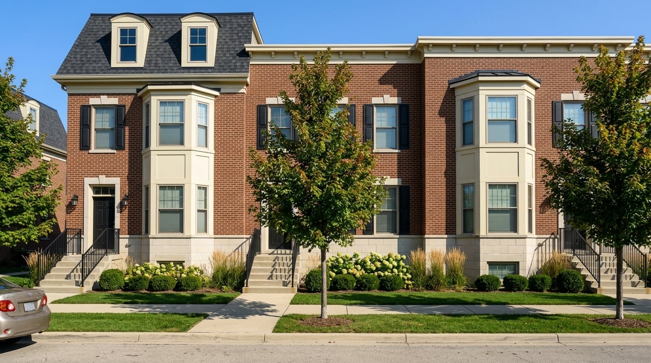 Exploring Chicago’s South Suburbs As A Future Home Base