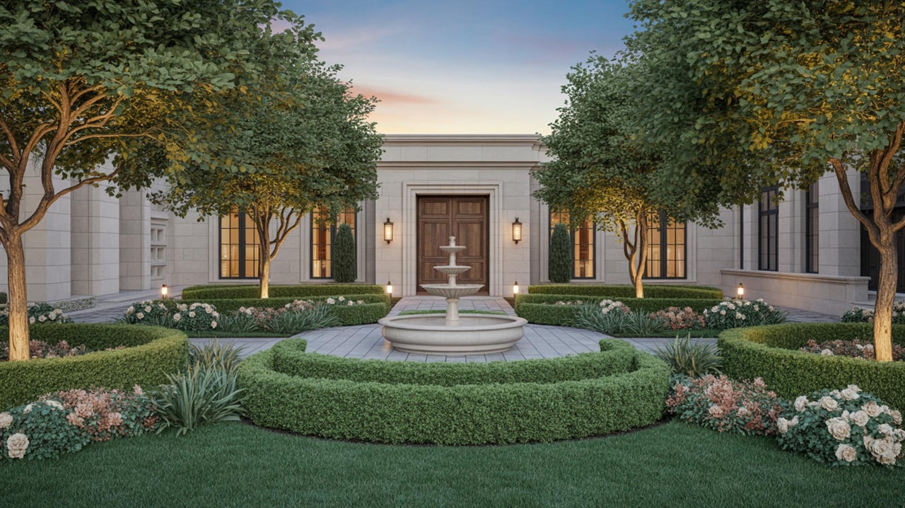 Landscaping Secrets to Boost Your Home’s Curb Appeal