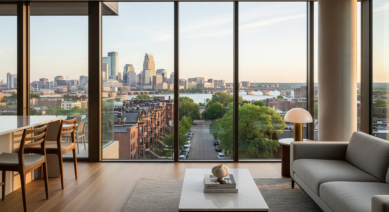 Condo vs. Townhome In Minneapolis: How To Choose