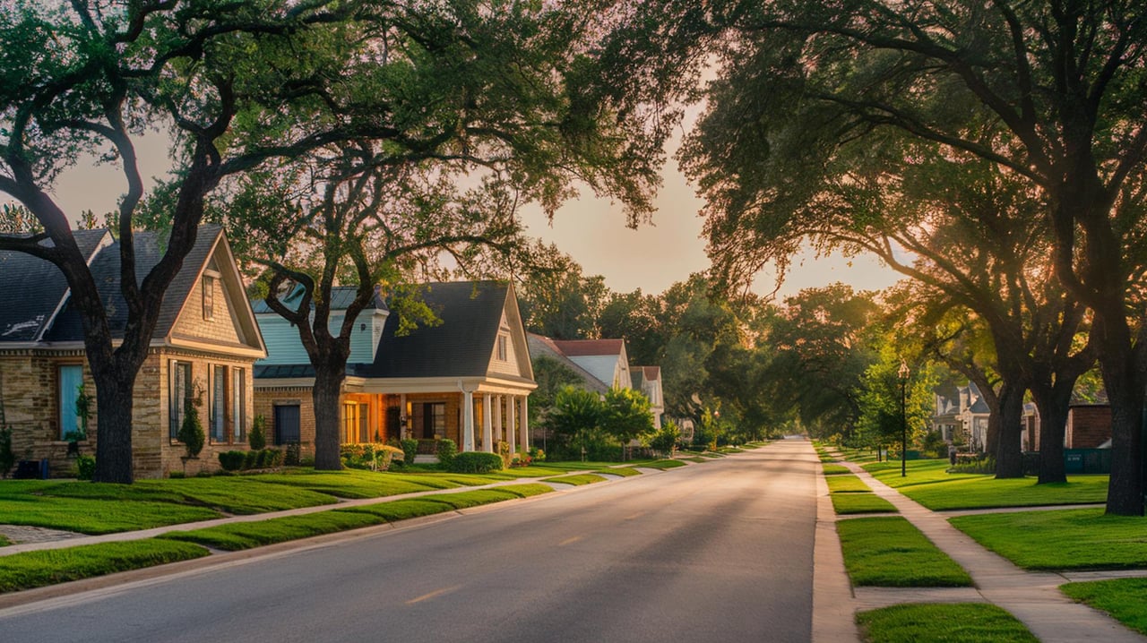 What First-Time Buyers Need to Know About the Georgetown Market