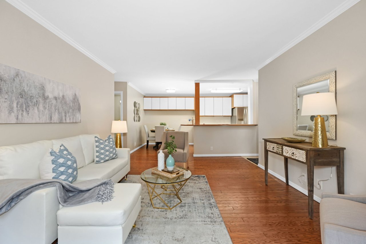 1489 Marchbanks Dr. #3, Walnut Creek