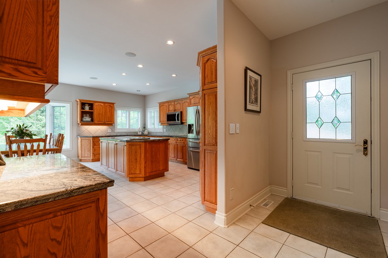 Custom Carlisle Family Home